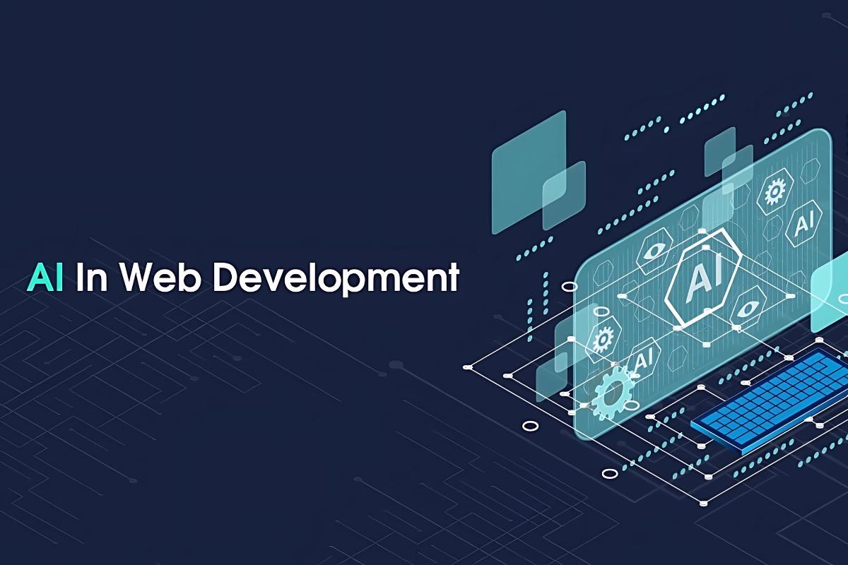 Harnessing the Power of AI in Web Development: A Game-Changer for Businesses