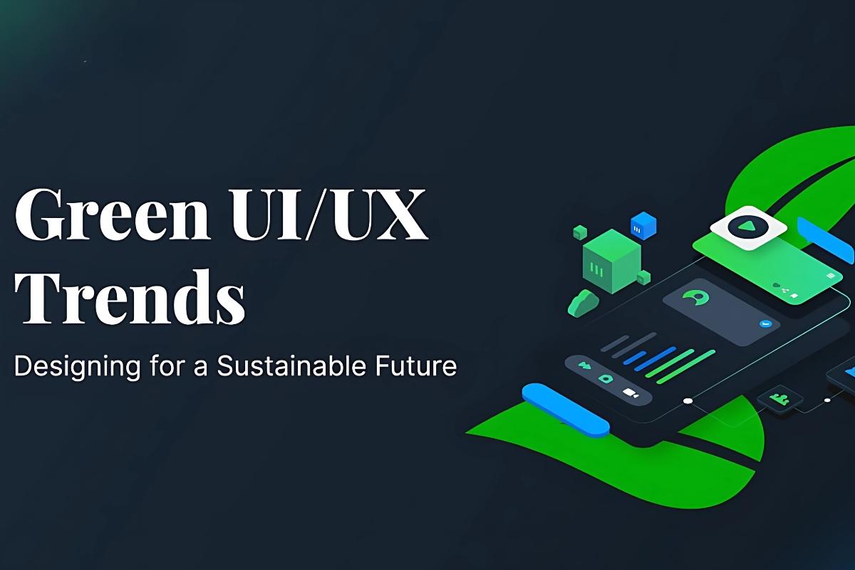 The Rise of Sustainable Web Design: Why Green UX Matters