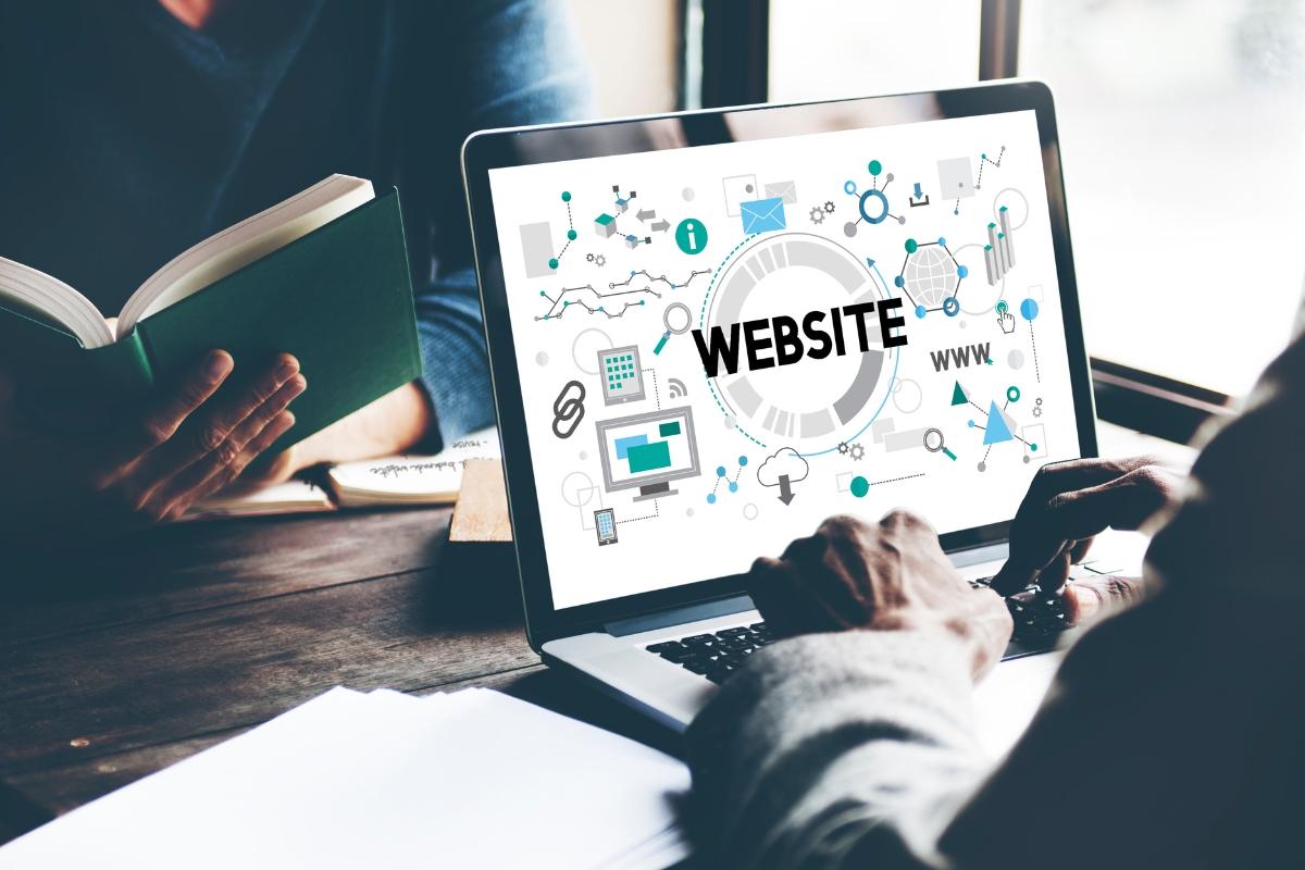 Transforming Your Online Presence with Professional Website Development