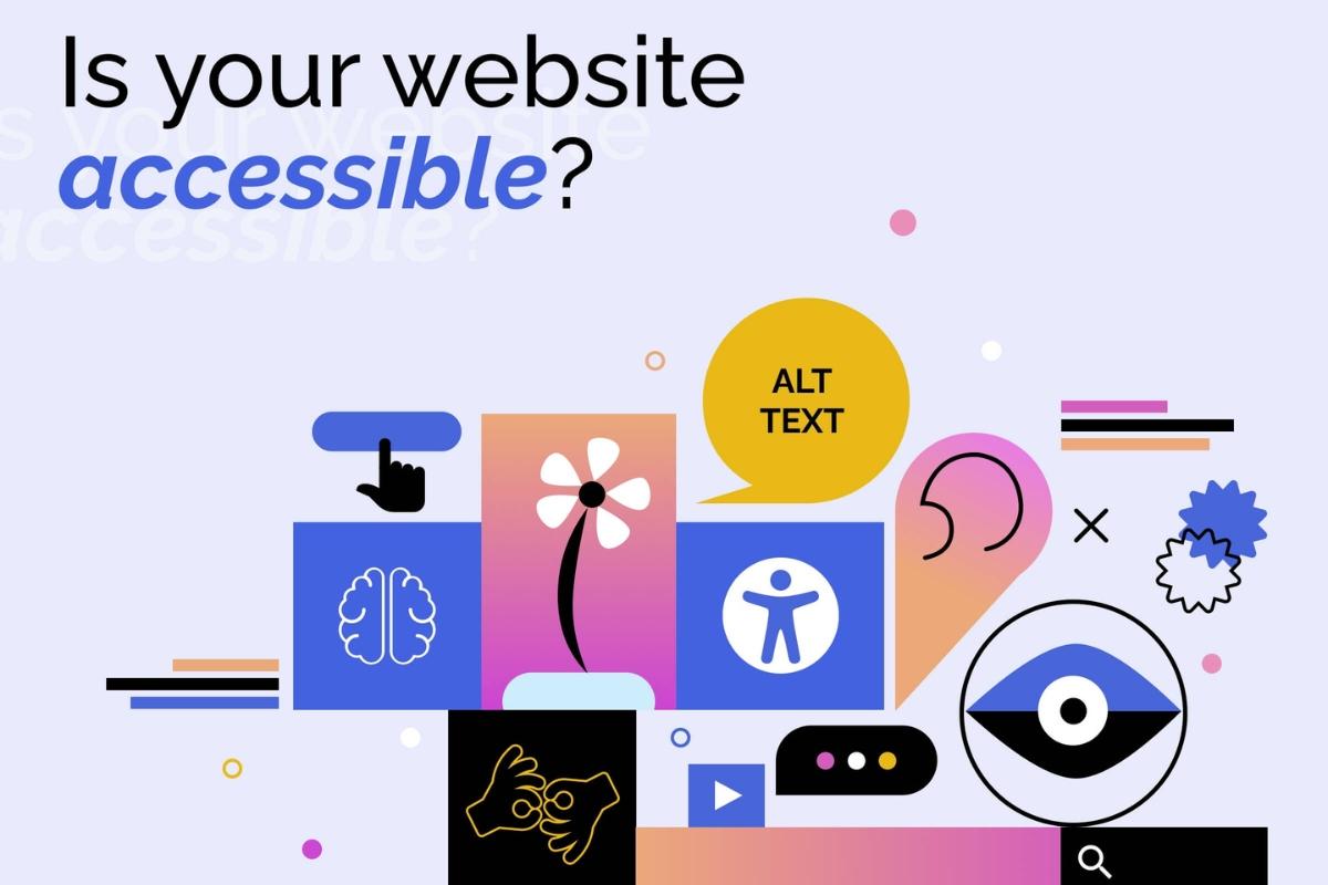 Why Web Accessibility is Non-Negotiable in 2024