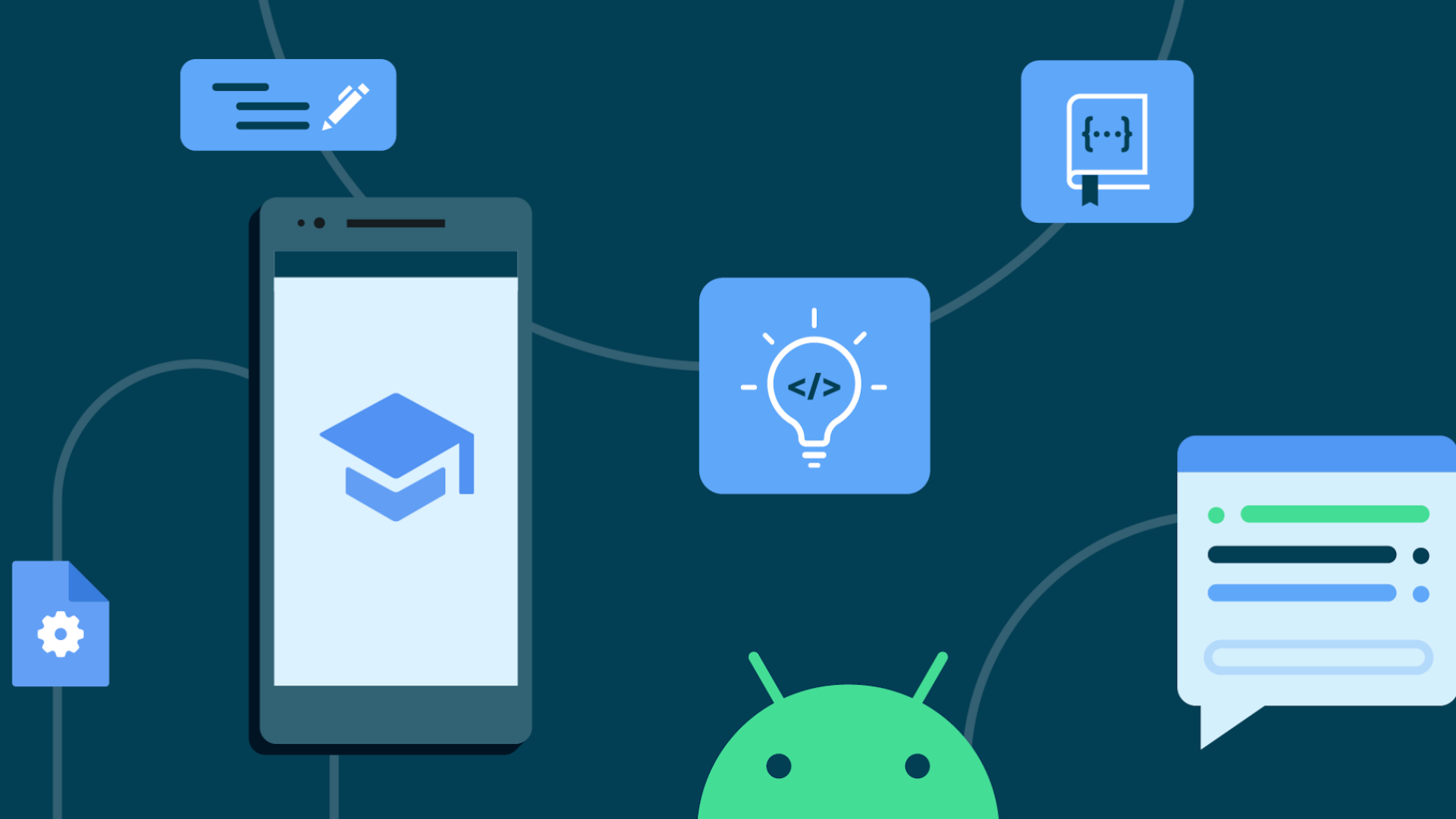 Android App Development