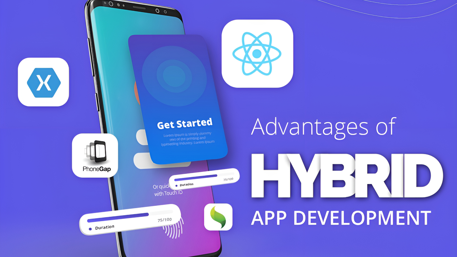 Hybrid App Development