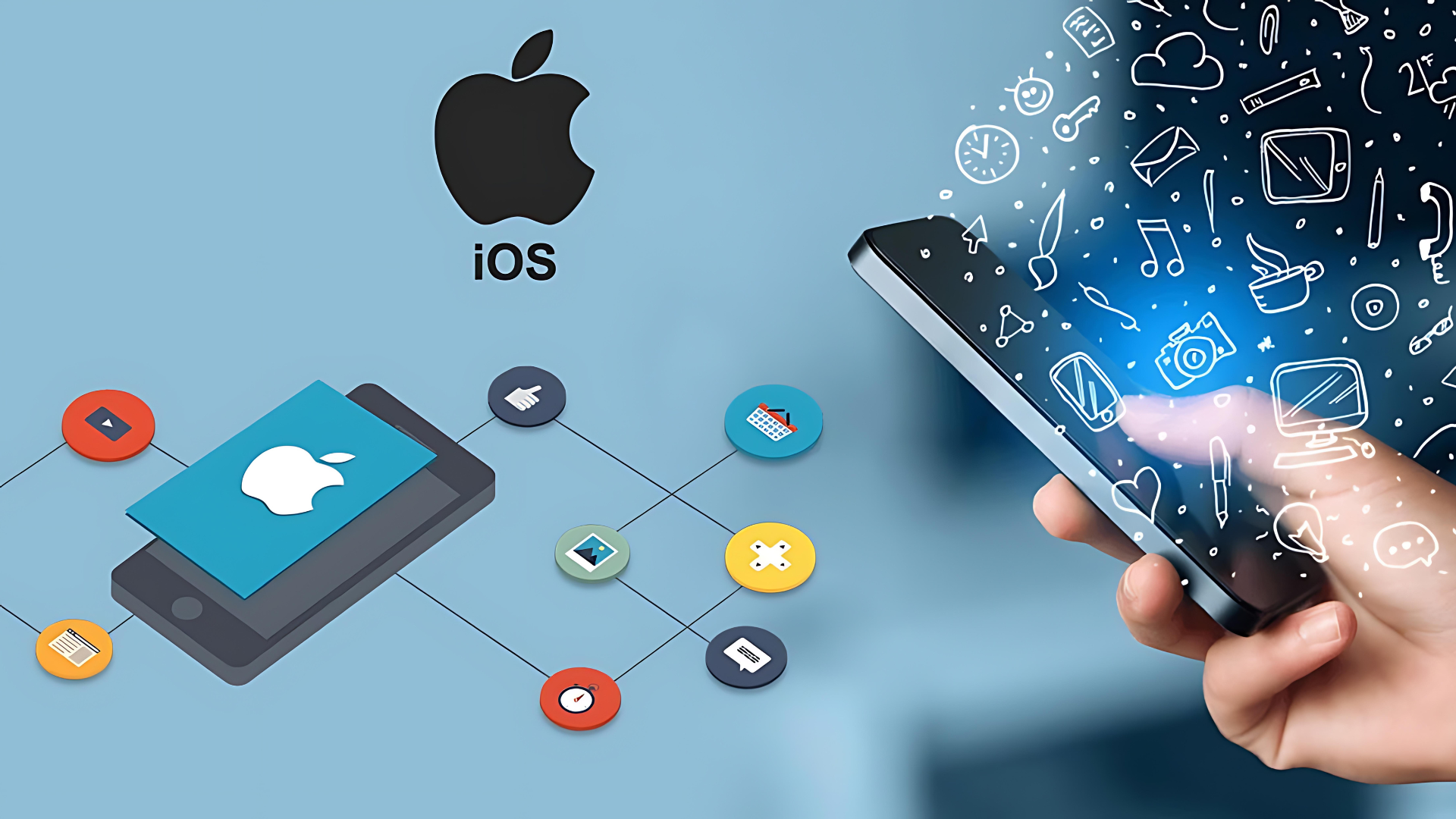 iOS App Development