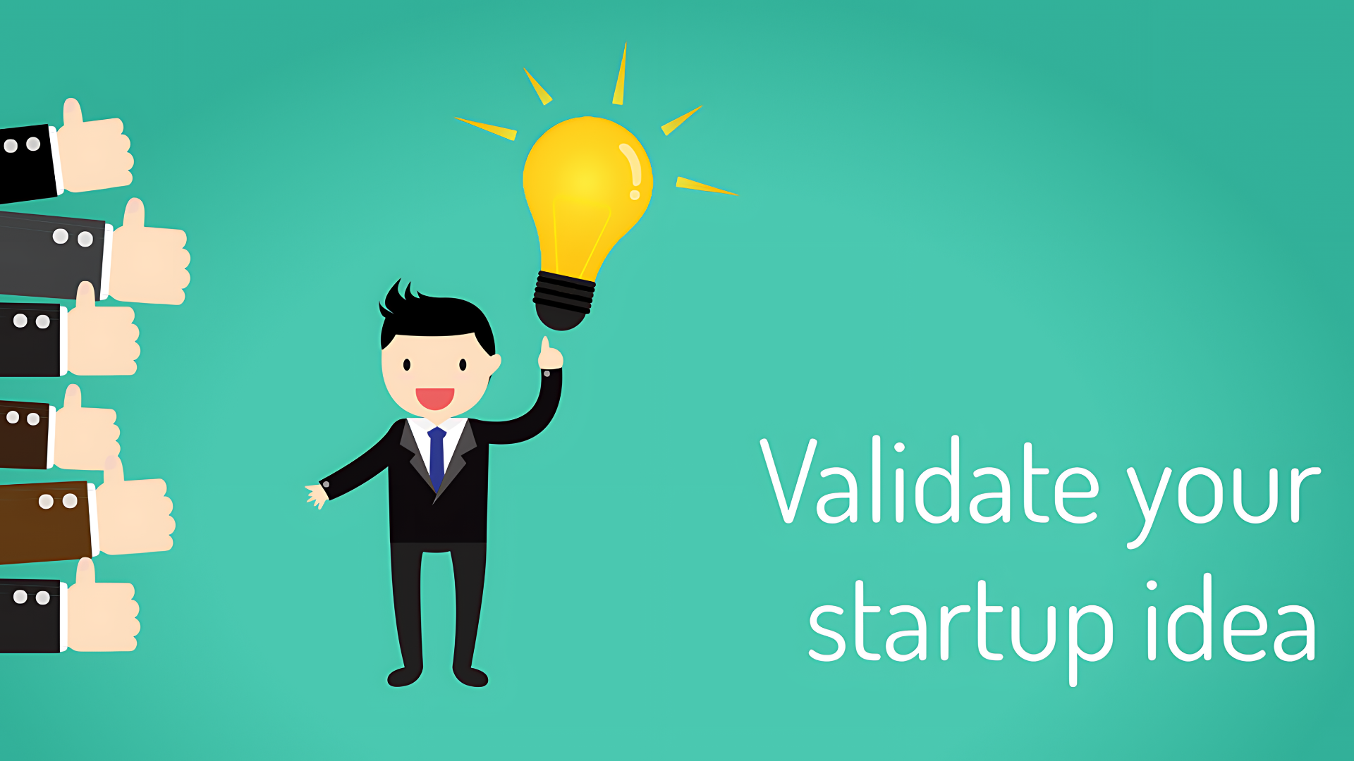 Product Ideation and Validation