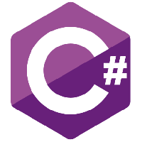 C#